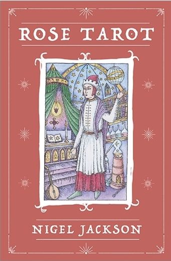 ROSE TAROT (78  + 240 .   . )