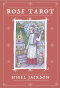 ROSE TAROT (78 карт + 240 стр. книга на англ. языке)