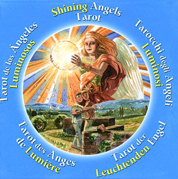    (Shining Angels Tarot)