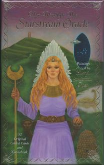 Art Through the Starstream Oracle (������ ��������� ��������� ����) 52 ����� + ����� �� ����. ��.