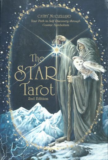 The Star Tarot ( . 78     +  ..