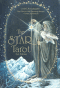 The Star Tarot (Звездное Таро. 78 кар с серебряным обрезом т+книга на англ.яз.
