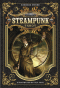 STEAMPUNK TAROT (78 карт + книга на англ. яз.)