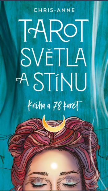 The Light Seer's Tarot (Tarot Svetla u Stinu.      . 78  + )
