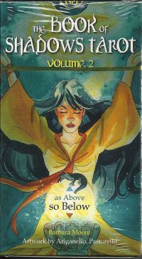  . The Book of Shadows as Above so Below. Volume 2. ( ,   .  .  ,    ) . 78  + 