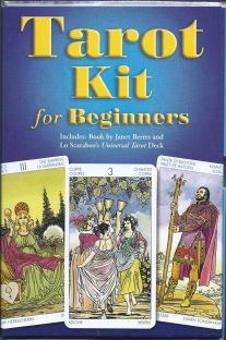  . Tarot Kit for beginners (  78  +   . .)