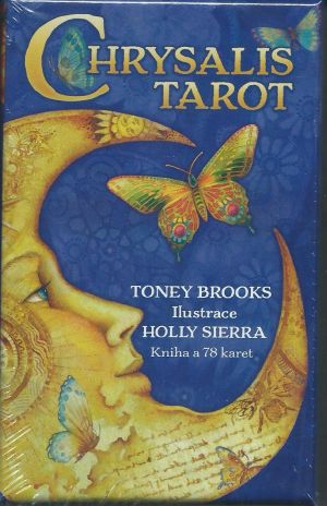 Chrysalis Tarot (78     + )
