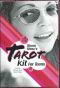 Карты Таро. Maria Shaw's Kit for Teens (Марии Шоу для подростков. Подарочный набор 78 карт + книга на англ. яз.)