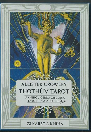 Thothuv Tarot (.   . 78  +   )