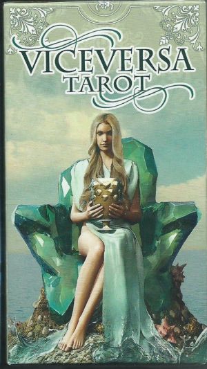 Viceversa Tarot (  . 78  +    . .)