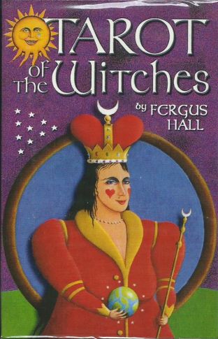Tarot of the Witches (78 ,   . .)