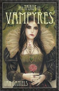  . Tarot of Vampyres (78  +  ..)