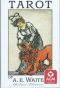 Tarot Cards A.E. Waite Premium Edition Deluxe