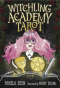 WITCHLING ACADEMY TAROT (78 карт + Кнга на англ. яз.)