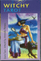 Witchy Tarot (  , 78  +  . .)